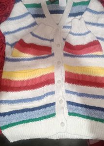 Polo Ralph Lauren Knit Sweater