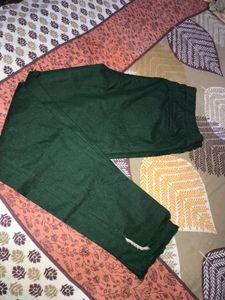 Stylish loose top Set with Pants