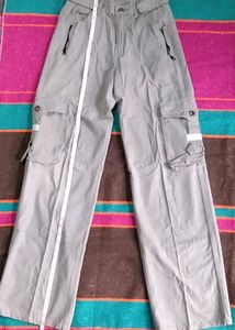 Stylish Cargo Pants