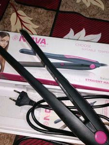 Hair Straightener