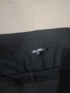 Zudio Trouser