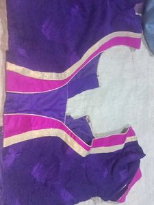 3 Readymade Blouses