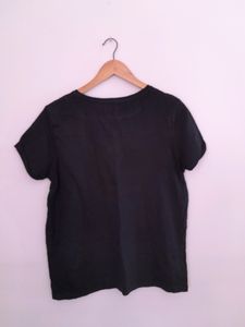 Printed T-Shirt (Men)