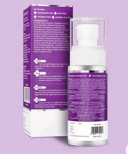 The Derma Co. Snail Peptide Serum