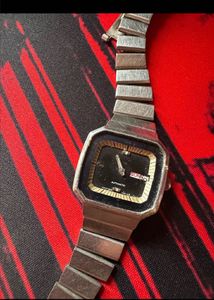Watch Collection Lot SEIKO / RICOH / CITIZEN / HMT
