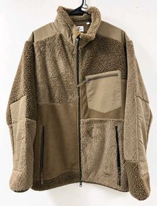 Uniqlo jacket