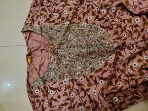 New Kurta