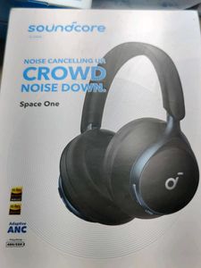 Anker spaceone Soundcore Headphones