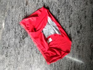 Pack Of 2 Simless Panty