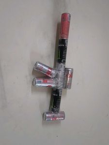 monster gun