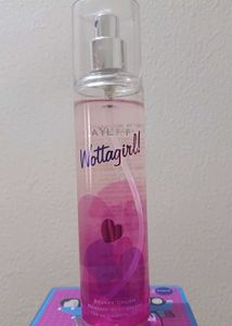 🆕️ Layer'r Wottagirl! Secret Crush Body Mist