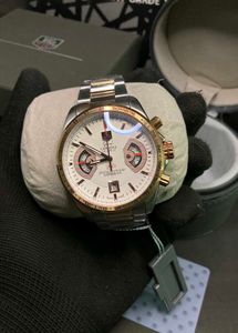 TAG Heuer Carrera Calibre 17