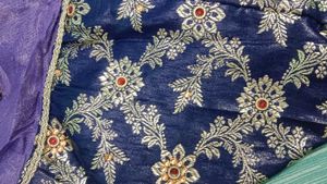 Vibrant Brocade  banarsi Quran cover✨Collection