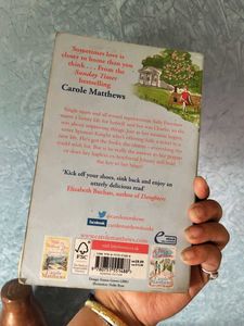 All You Need is Love by Carole Matthews