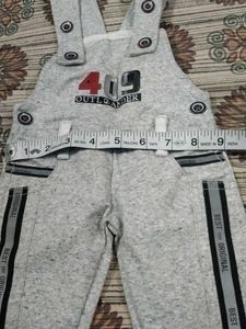 Cute Baby Outfit Set