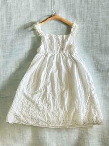 Cute  Size "S" Frock