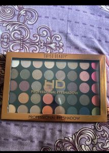 Sealed Pack