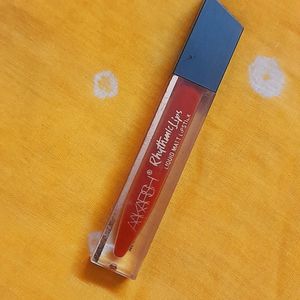Aakash Red Lipstick