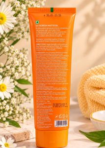 Lotus Herbals Safe Sun SPF 50 MatteGel