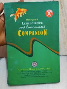 Oriental Life Science Companion