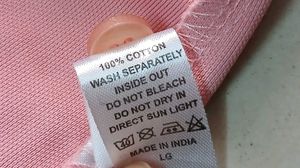 Pink Polo T-Shirt😍💗