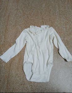 Clothing For 9-12month Baby Girl And Rompers