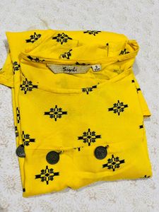 Top in Size S