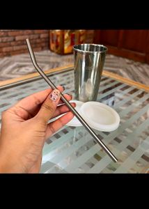 Dr Water Stainless Steel Tumbler