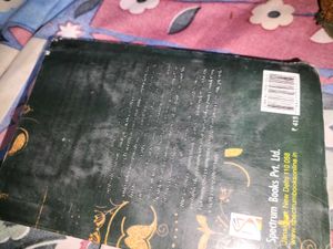 Spectrum's Modern India History
