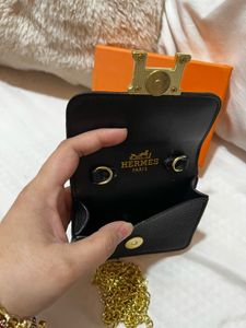 Hermes mini Bag