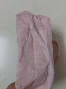 Cute Cow Print Lunch Bag