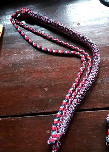 3 year NCC Rope Lanyard