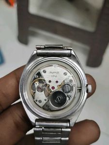 HMT Maurya Analog Watch