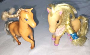 UNICORN TOYS (PACK OF 2)