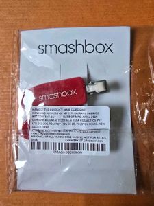 Smashbox Hair Clips