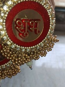 hanging wal subh labh