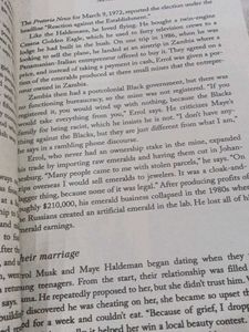 Elon Musk by Walter Isaacson Biography
