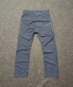 G-Star Raw 'Work Rider' Tapered Chinos