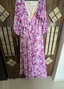 Beautiful Beach Wear Or Cocktail Party Plus Size