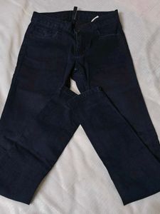🆕 DJ&amp;C Dark Blue Jeans