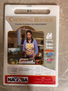 Nayasa Chopping Board