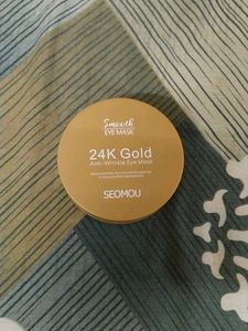 SEOMOU EYE MASK