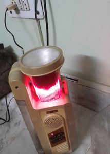 Robo  Rechargeable Emergency Lantern