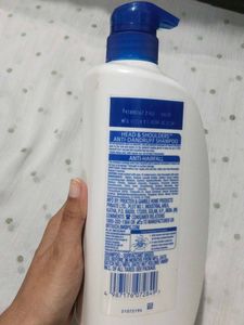 Head &amp; Shoulders Anti-Dandruff Shampoo