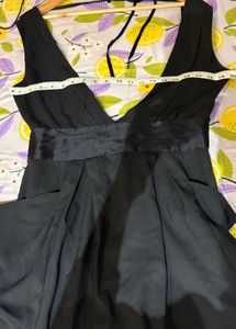 Elegant Black Dress