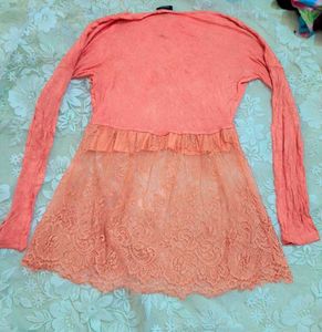 Very Beautiful And Comfortable Top