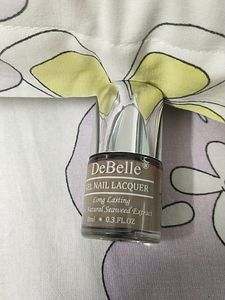 Combo #7-  4Nail Paints, 1Lip Tint&amp; 1Creme