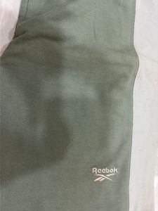 Reebok Joggers - Olive Green