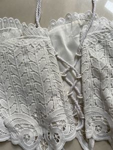 Lacey Corset