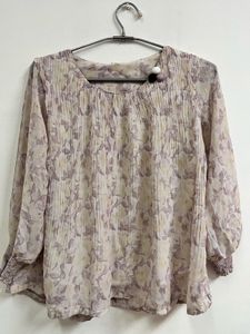 SALE🎀Floral Top Women